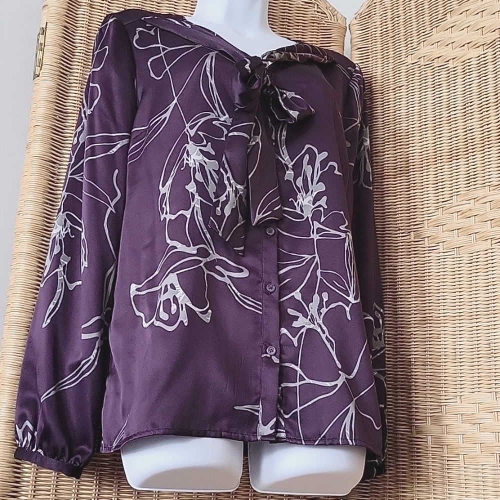 The Limited Women's Blouse